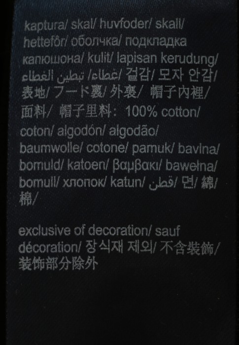 Продукция для женщин фото