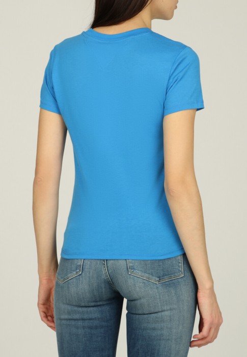 футболка  из америки вид сбоку