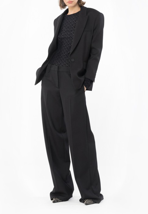 футболка  по цене 23030 руб вид справа