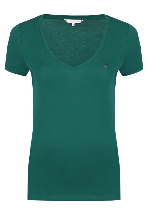 футболка  XW0XW01515-LJ5 фотография