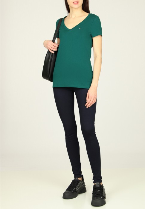 футболка  по цене 5593 руб вид справа