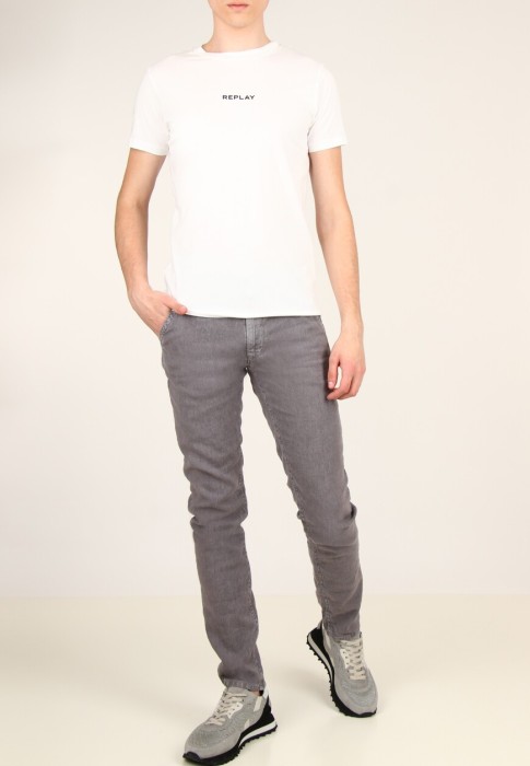 футболка  по цене 5593 руб вид справа