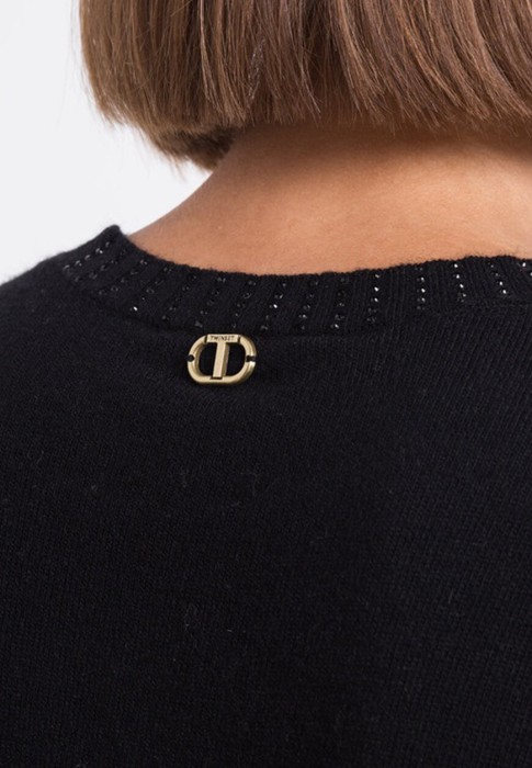 футболка  из италии вид сбоку