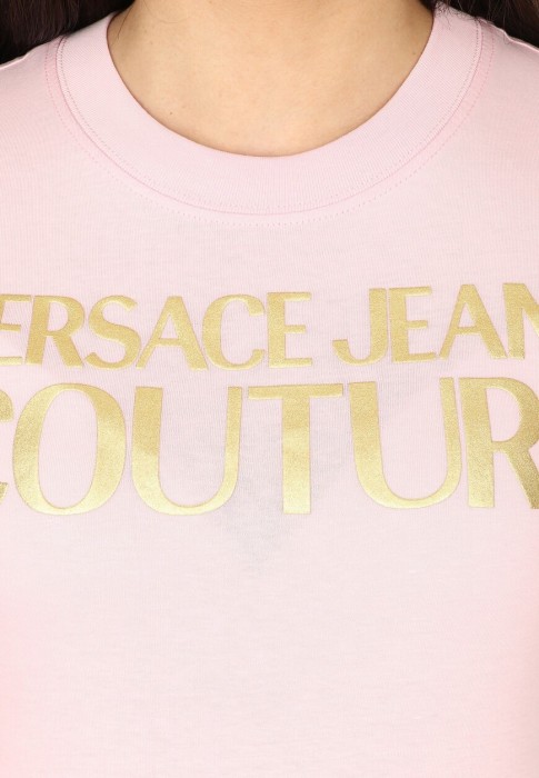 Товар розового цвета с внутренней стороны