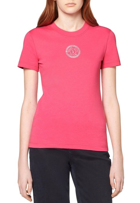 футболка  71HAHT10 CJ00T S55 фотография