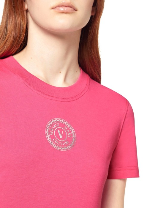 Товар розового цвета с внутренней стороны