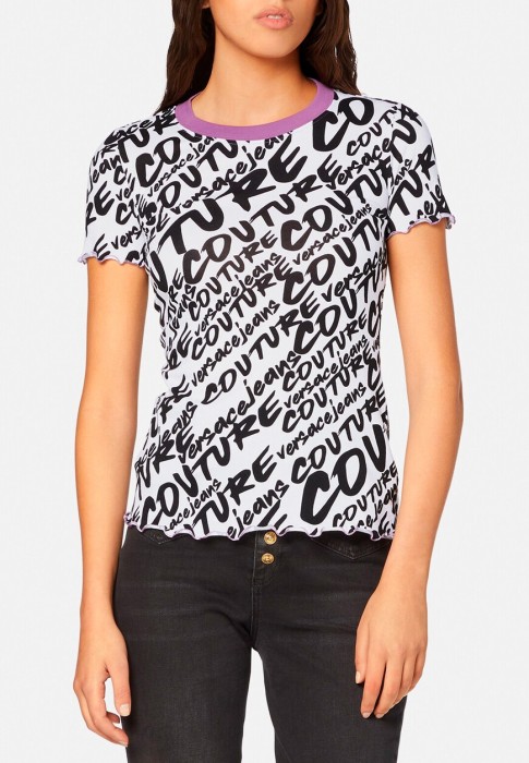 футболка  по цене 21630 руб вид справа