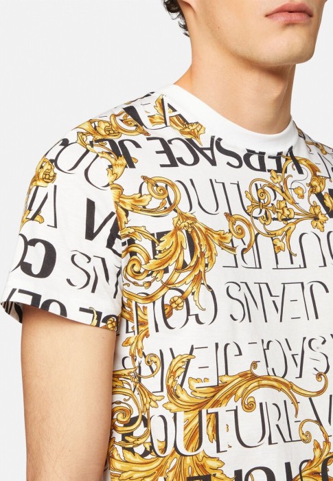 футболка  из проверенных материалов спереди