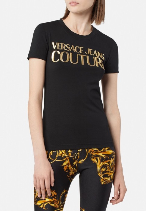 футболка  из италии вид сбоку