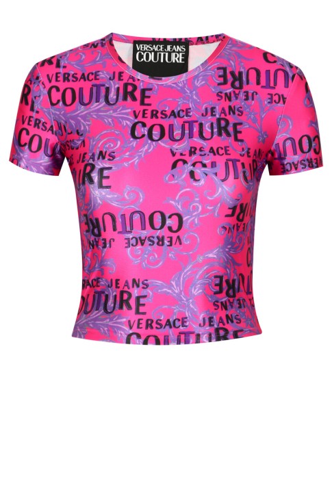 футболка  74HAH602 фотография