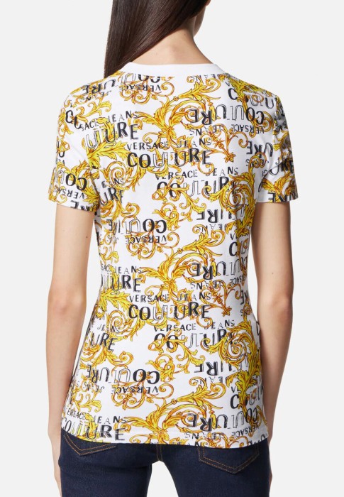 Товар золотого цвета с внутренней стороны