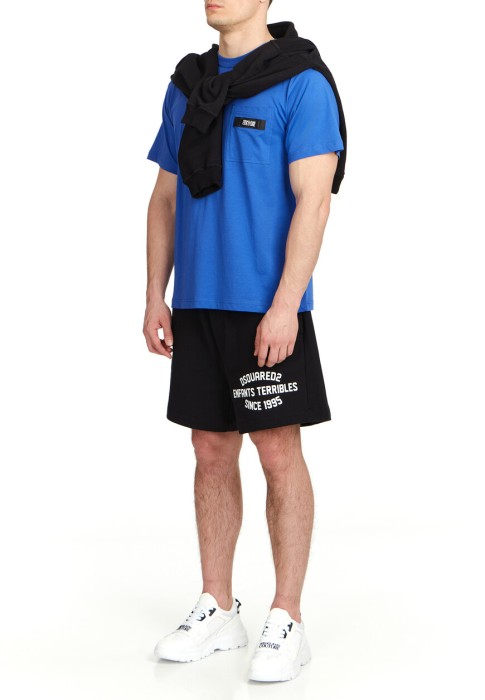 футболка  по цене 13930 руб вид справа