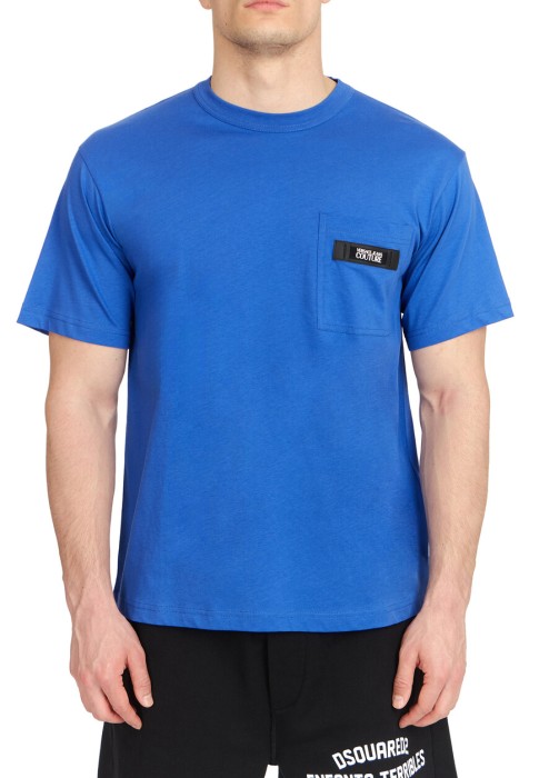 футболка  из проверенных материалов спереди