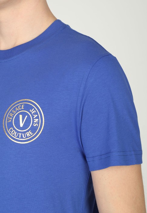 футболка  из проверенных материалов спереди