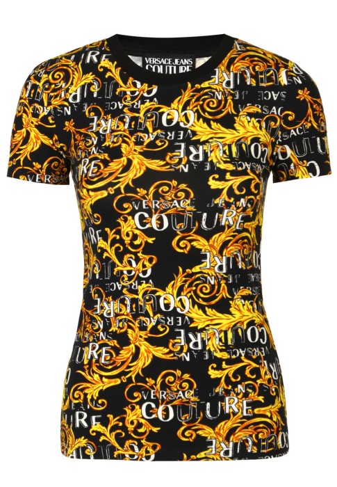 футболка  74HAH608 фотография