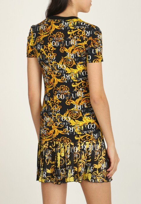 футболка  из италии вид сбоку