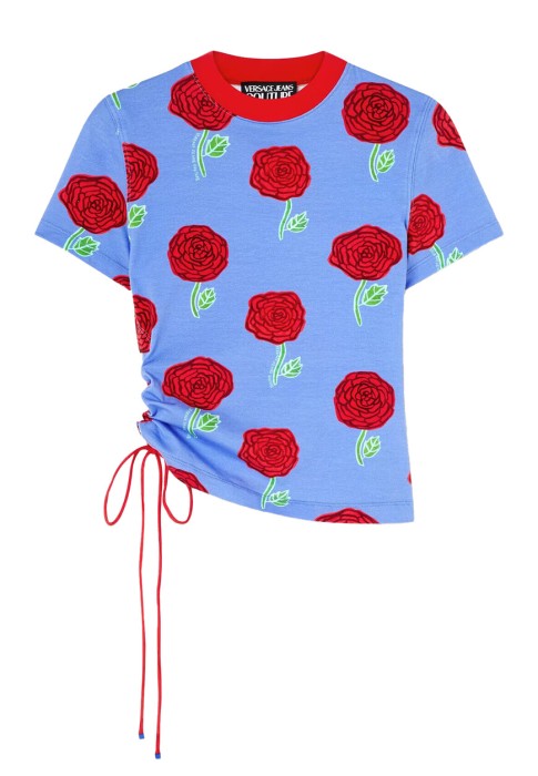 футболка  74HAH615 фотография