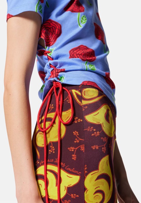 футболка  из проверенных материалов спереди