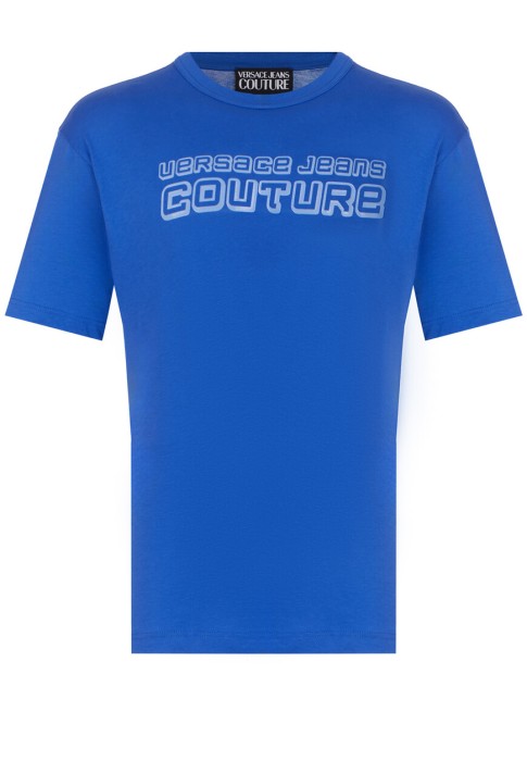 футболка  76GAHC04CJ01C фотография