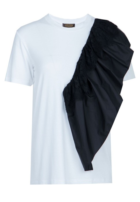 футболка  L2018 OFS фотография