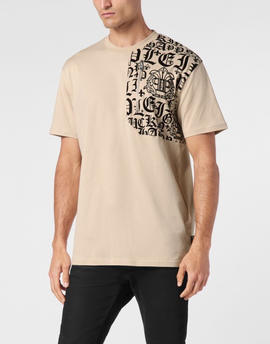 футболка  FADC-MTK7396-PJY002N_06 фотография