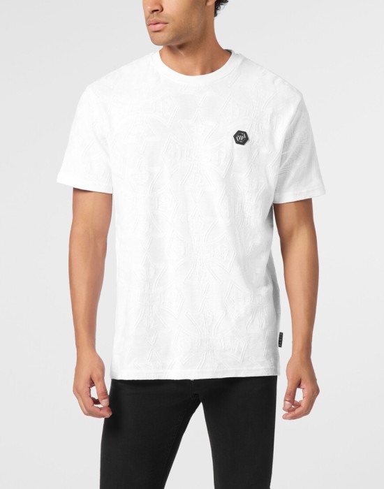 футболка  AAEC-MTK8664-PJY002N_01 фотография