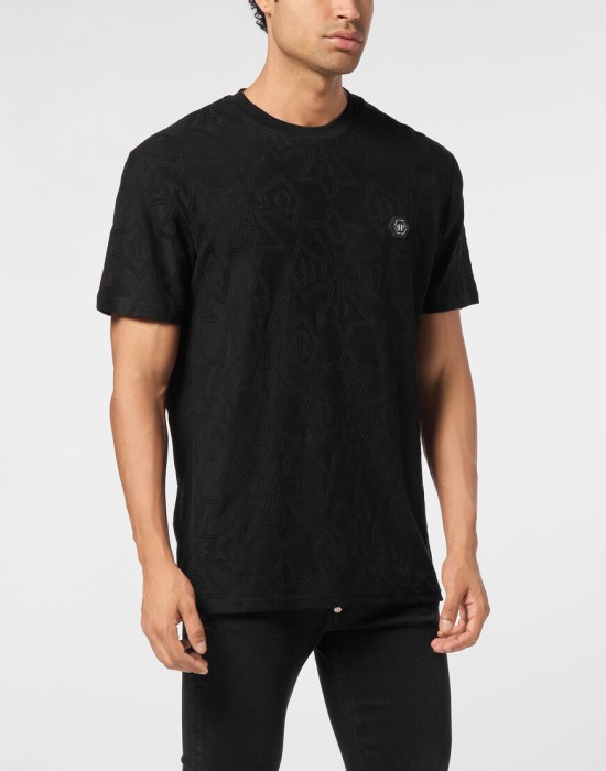 футболка  AAEC-MTK8664-PJY002N_02 фотография