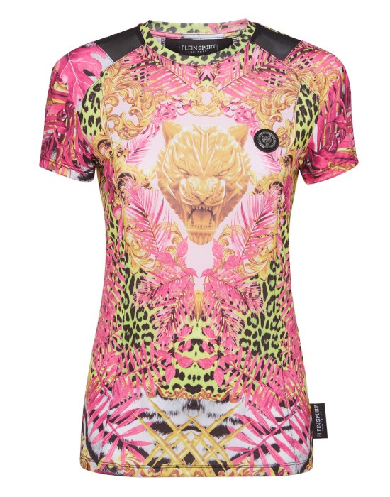 футболка  по цене 16320 руб вид справа