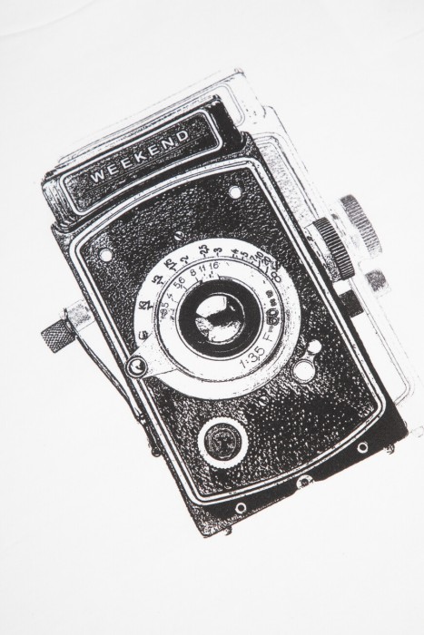 футболка  на сезон этого года фотография