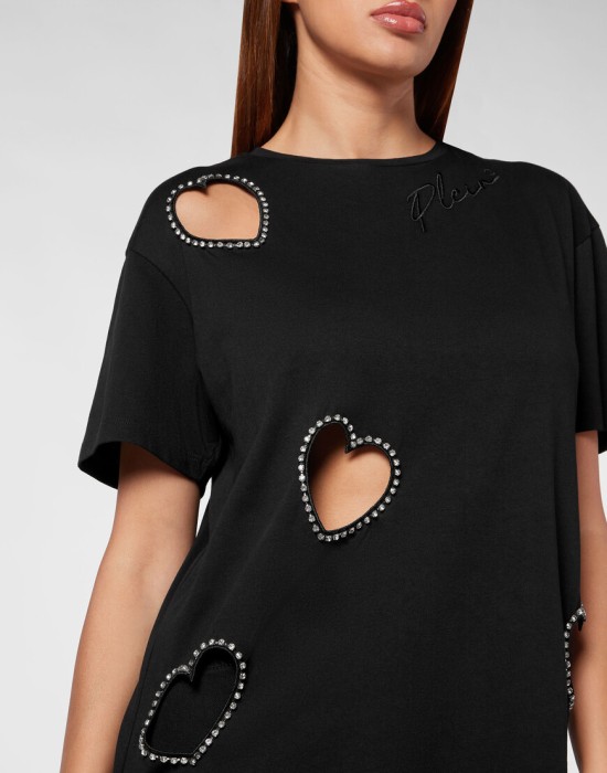 футболка  из проверенных материалов спереди