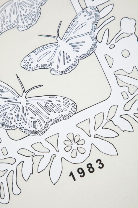 футболка  повседневного стиля с лицевой стороны