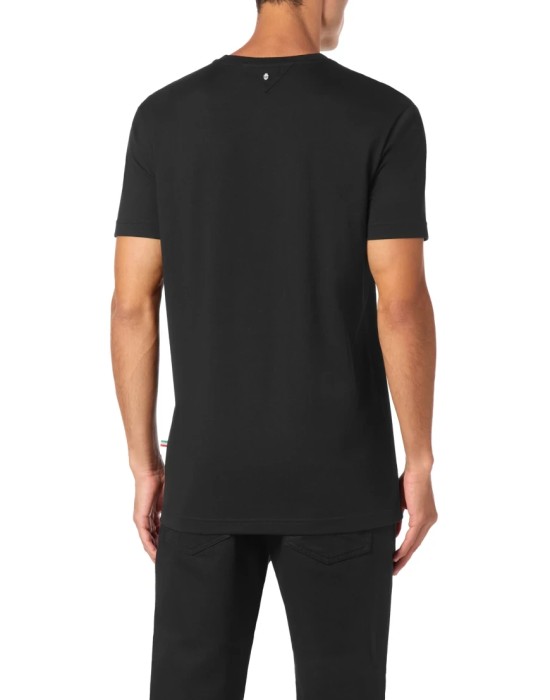 футболка  по цене 19268 руб вид справа