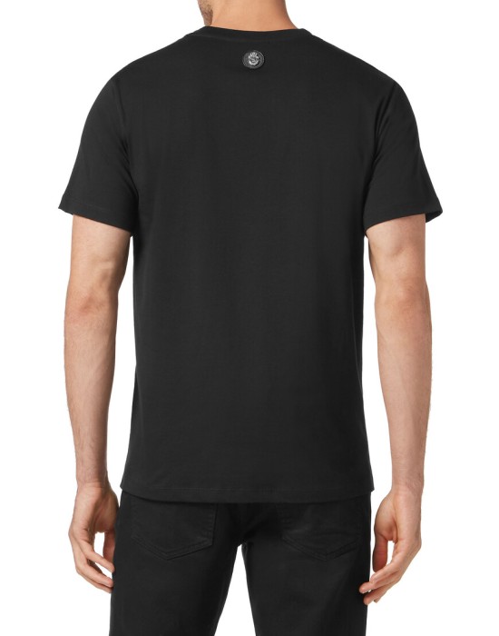 футболка  OACC-MTK6487-BTE014N_02 фотография