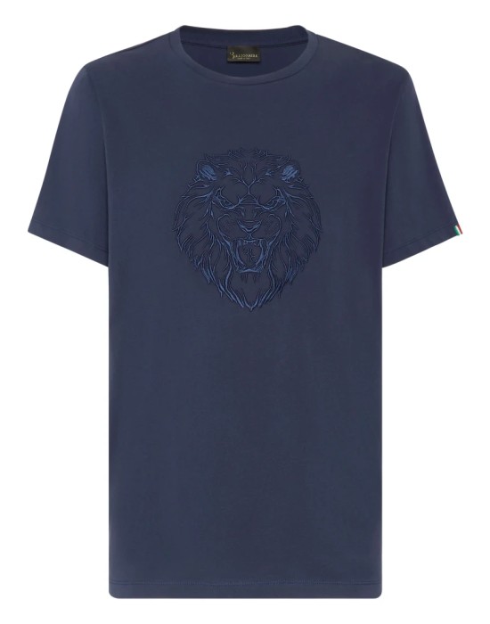 Товар синего цвета с внутренней стороны