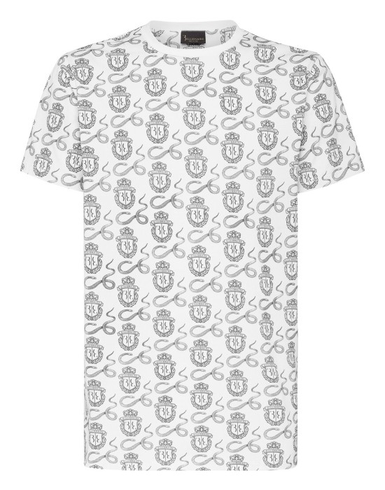 футболка  по цене 51870 руб вид справа