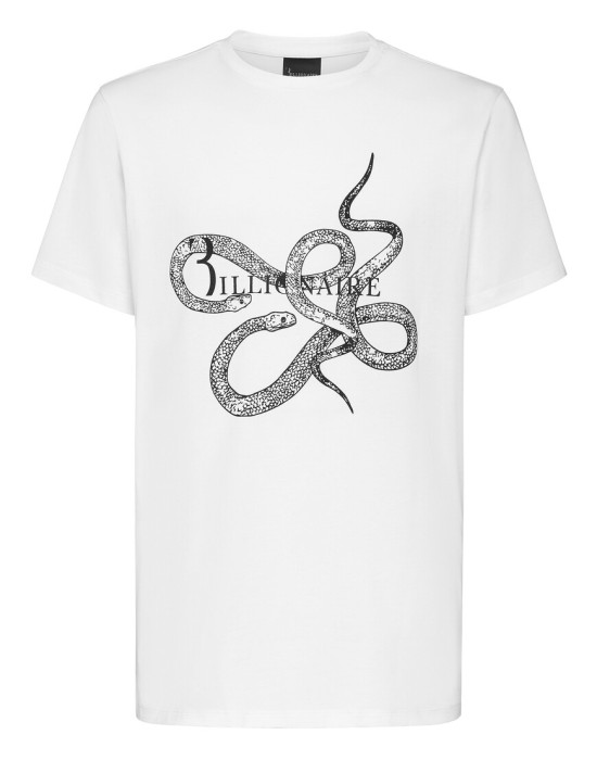 футболка  по цене 48960 руб вид справа