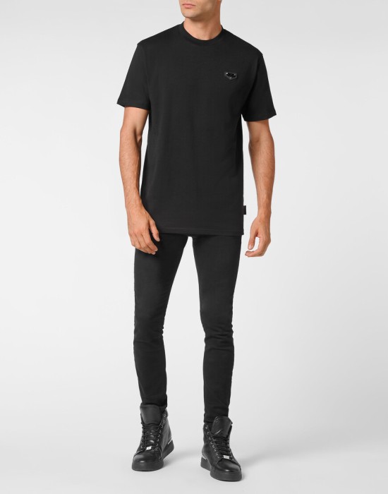 футболка  по цене 18993 руб вид справа