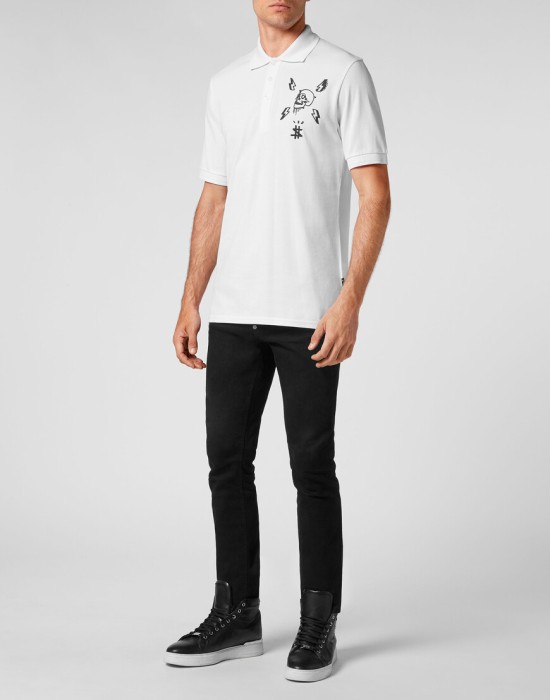 футболка  по цене 27522 руб вид справа