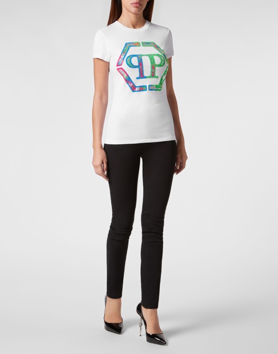 футболка  по цене 34304 руб вид справа