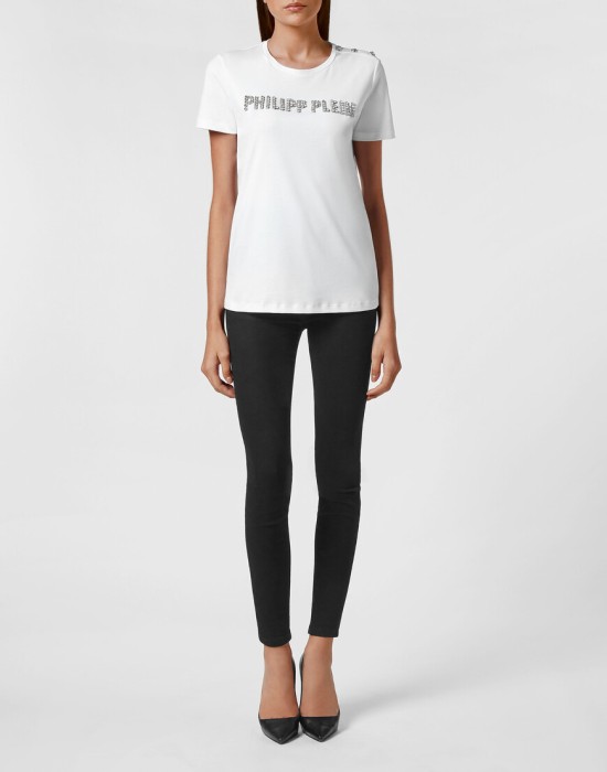 футболка  по цене 27909 руб вид справа