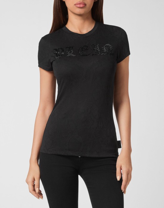 футболка  FACC-WTK2914-PJY002N_02 фотография