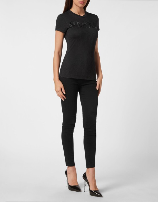 футболка  по цене 28490 руб вид справа