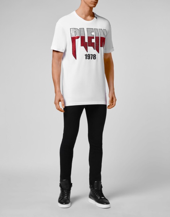 футболка  по цене 30234 руб вид справа