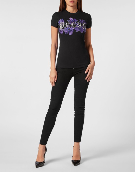 футболка  по цене 18993 руб вид справа