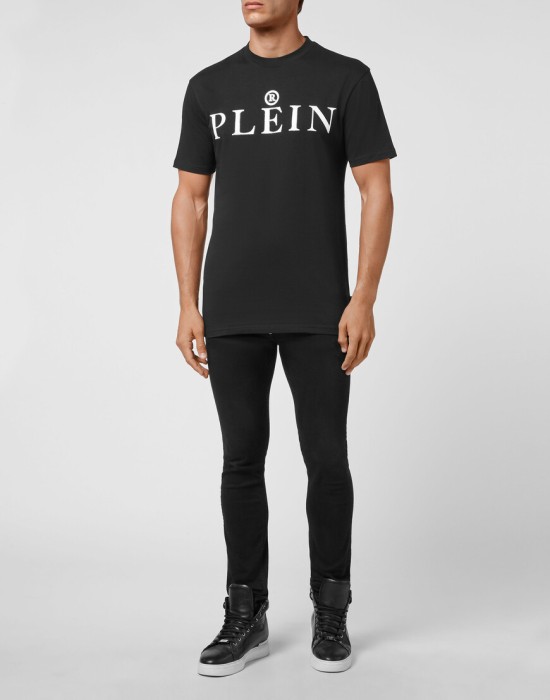 футболка  по цене 27909 руб вид справа