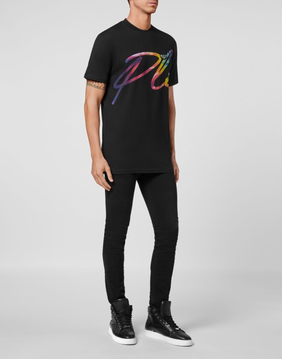 футболка  по цене 27522 руб вид справа