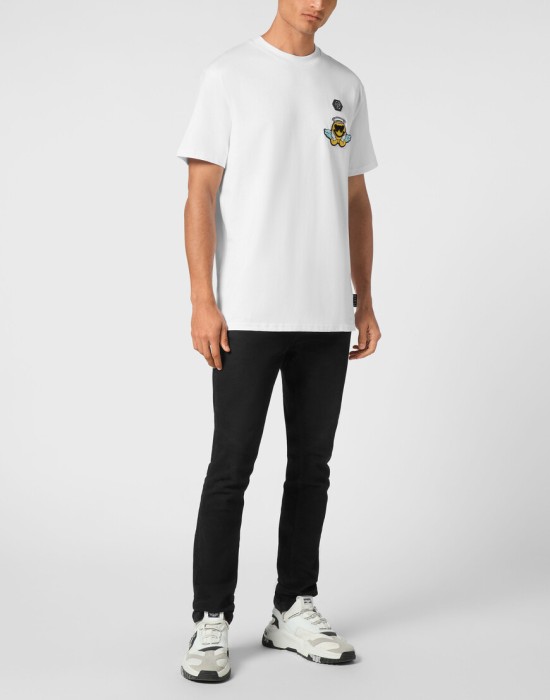 футболка  по цене 29070 руб вид справа