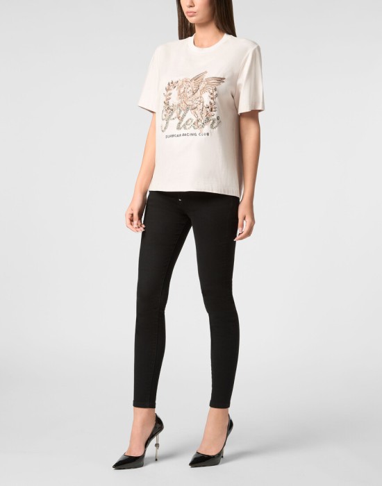 футболка  по цене 62016 руб вид справа