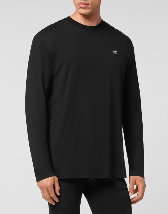 футболка  AABC-MTK5868-PJY002N_02 фотография