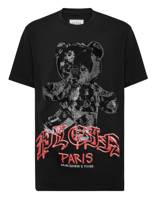 футболка  по цене 31785 руб вид справа